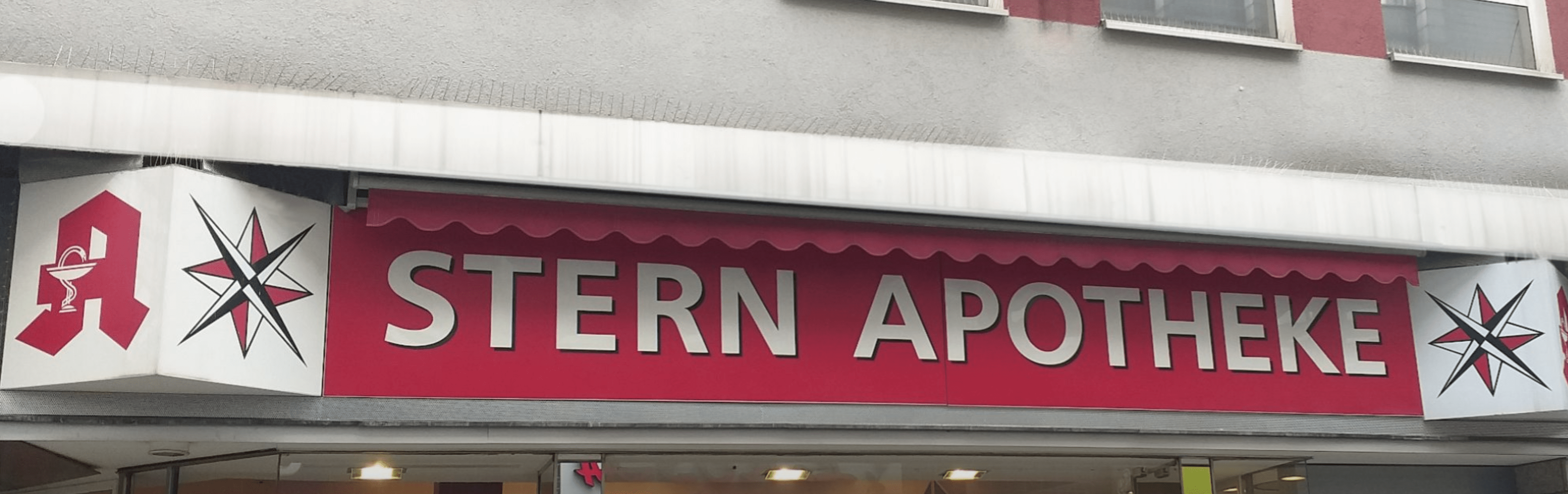 Apotheken